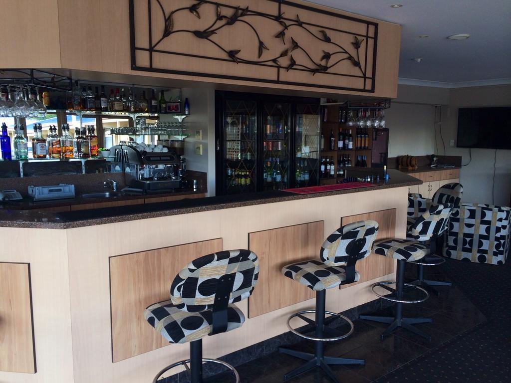 James Street Motor Inn Toowoomba Pokój zdjęcie